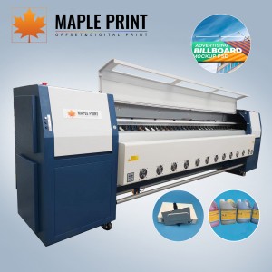 Inkjet Printer Nepture S3200